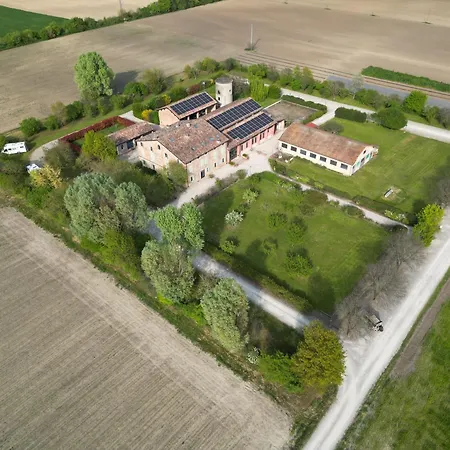 San Giuseppe * Gattatico