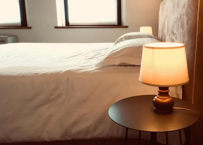 农家乐 San Giuseppe *