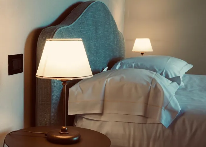 农家乐 San Giuseppe