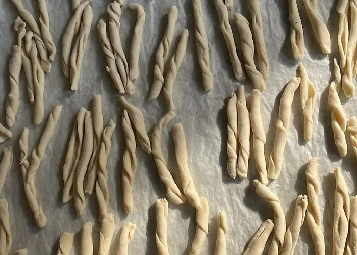 San Giuseppe 农家乐 *