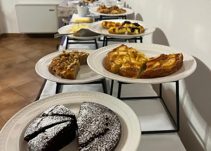 San Giuseppe 农家乐 Gattatico