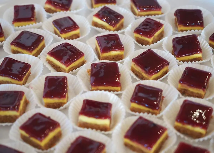 San Giuseppe 农家乐