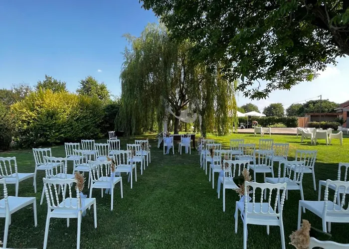 农家乐 San Giuseppe Gattatico