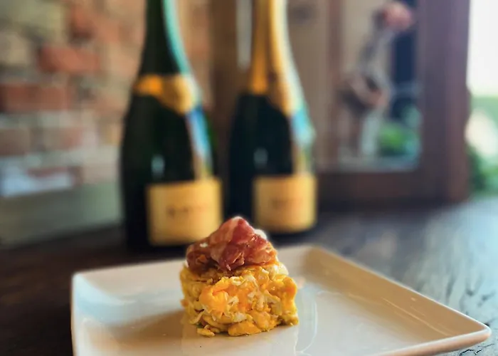 San Giuseppe 农家乐