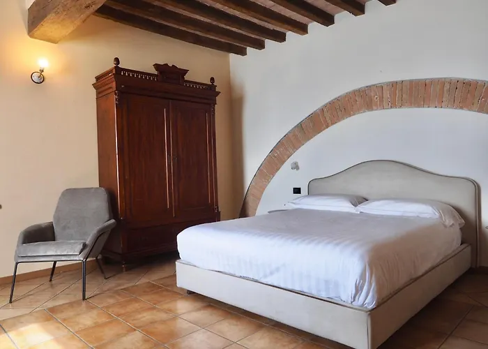 San Giuseppe 农家乐 Gattatico