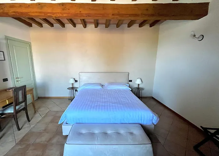 San Giuseppe 农家乐