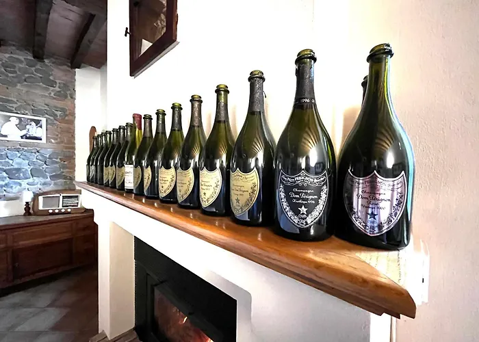 农家乐 San Giuseppe