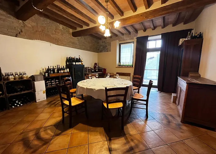 San Giuseppe 农家乐 Gattatico