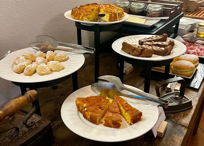 农家乐 San Giuseppe Gattatico