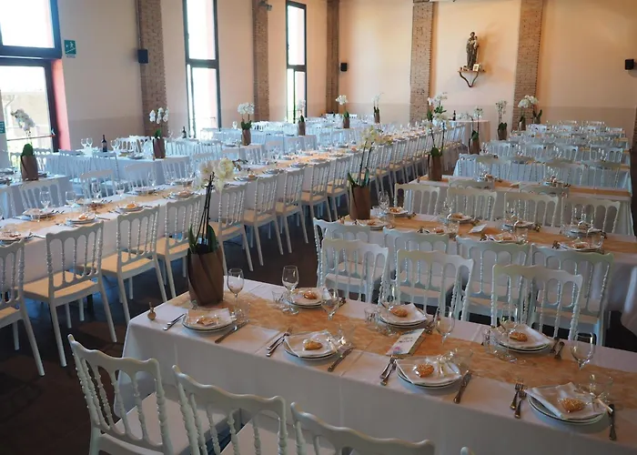 San Giuseppe * Gattatico