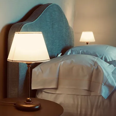 Vakantieboerderij San Giuseppe