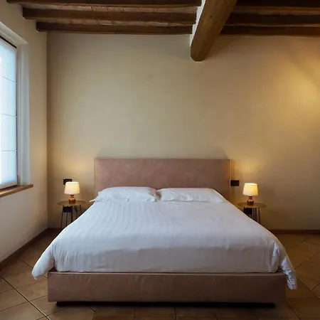 San Giuseppe Lantgård Gattatico