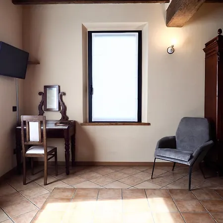 Agriturismo San Giuseppe Bauernhof Gattatico