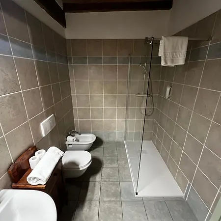 San Giuseppe Vakantieboerderij *