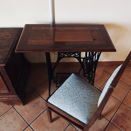 Vakantieboerderij San Giuseppe Gattatico