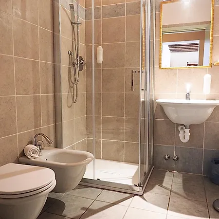 Vakantieboerderij San Giuseppe