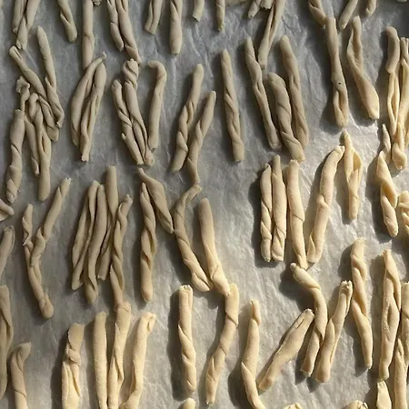 San Giuseppe Vakantieboerderij *