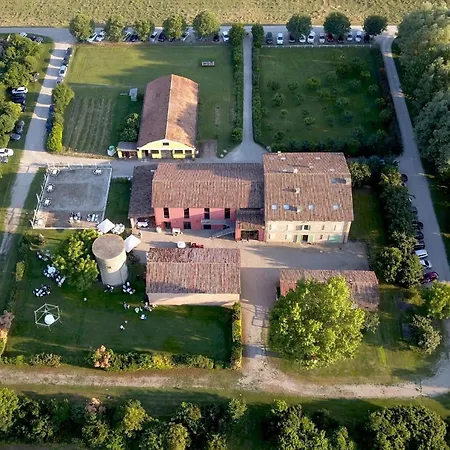 San Giuseppe Gattatico