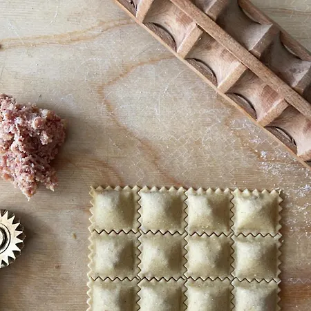 San Giuseppe Lantgård Gattatico