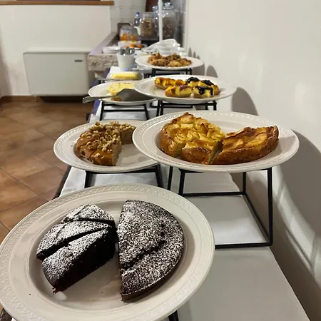 San Giuseppe Vakantieboerderij Gattatico