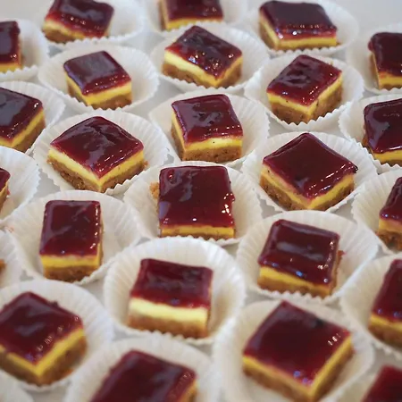 San Giuseppe Фермерский дом