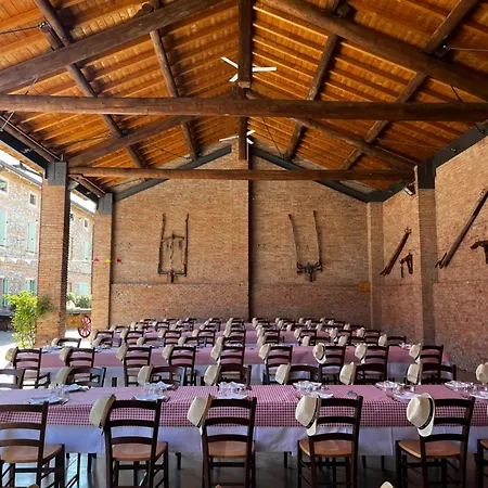 San Giuseppe * Gattatico