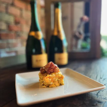 San Giuseppe Lantgård