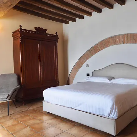 San Giuseppe Vakantieboerderij Gattatico