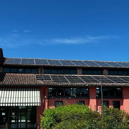 Lantgård San Giuseppe Gattatico