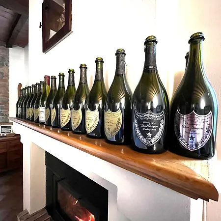 Vakantieboerderij San Giuseppe