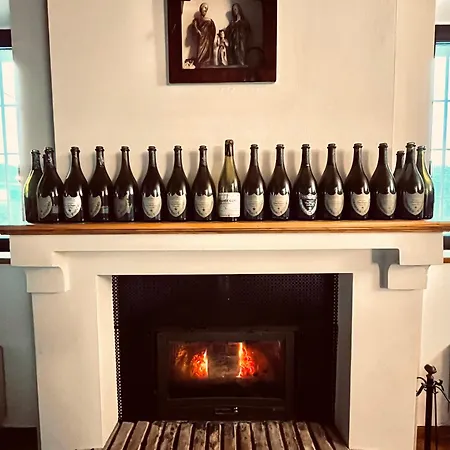 Vakantieboerderij San Giuseppe *