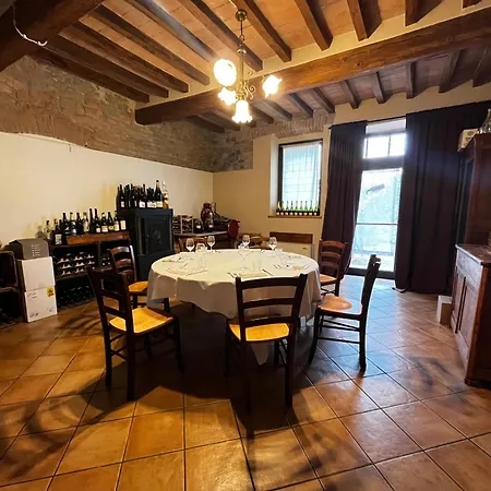 San Giuseppe Vakantieboerderij Gattatico