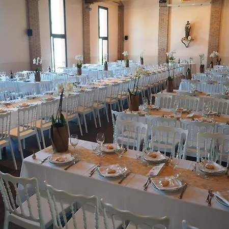 San Giuseppe * Gattatico