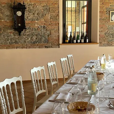 San Giuseppe Vakantieboerderij Gattatico