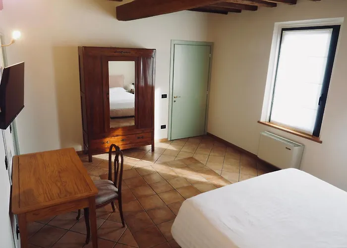 San Giuseppe Feriegård