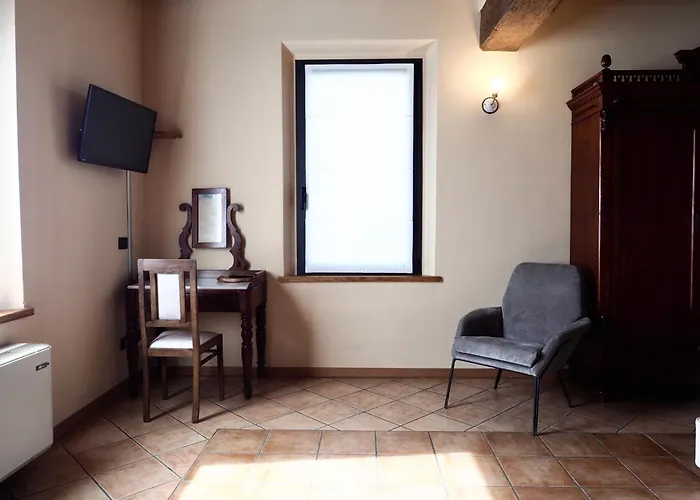 San Giuseppe Feriegård Gattatico