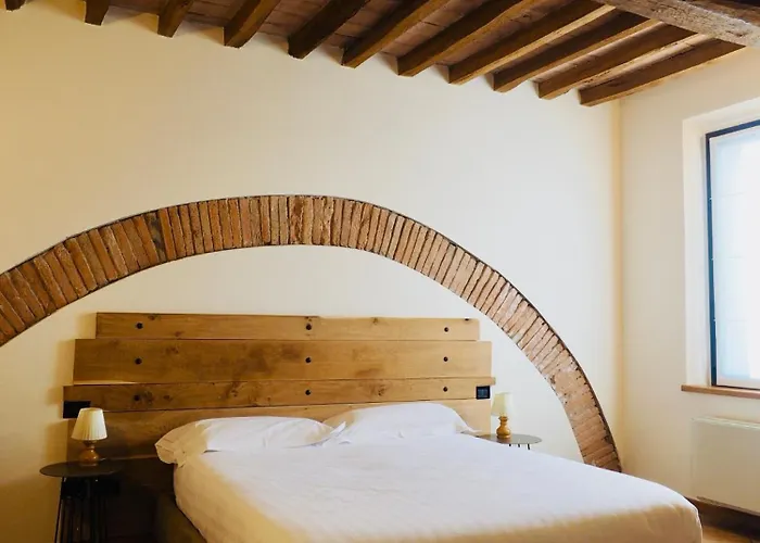 Feriegård San Giuseppe *