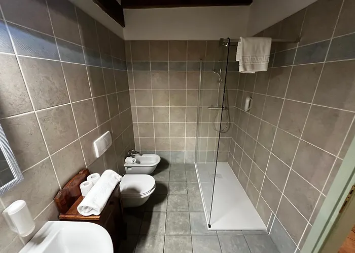 San Giuseppe Feriegård *