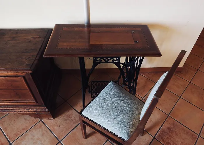 Feriegård San Giuseppe Gattatico