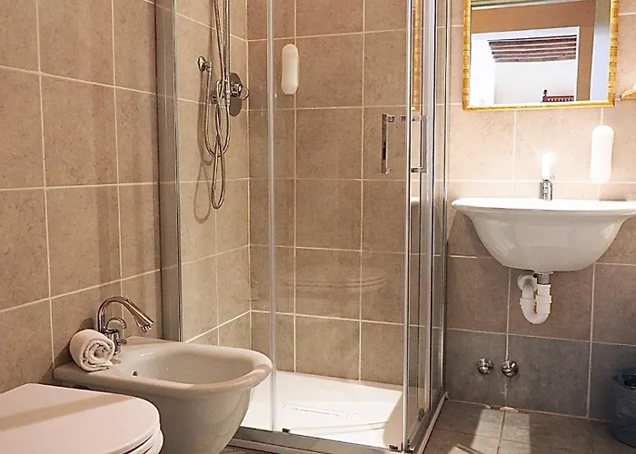 Feriegård San Giuseppe