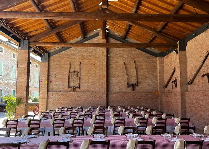 San Giuseppe * Gattatico