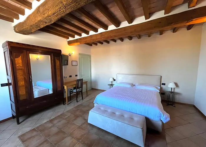 Feriegård San Giuseppe *