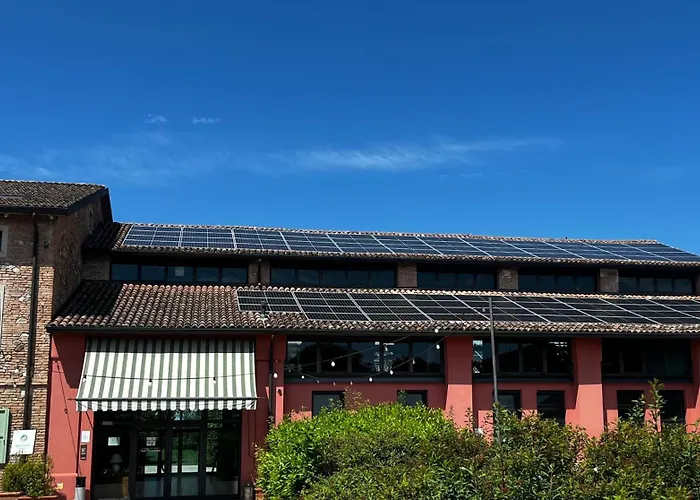 Feriegård San Giuseppe Gattatico