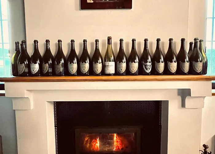 Feriegård San Giuseppe *