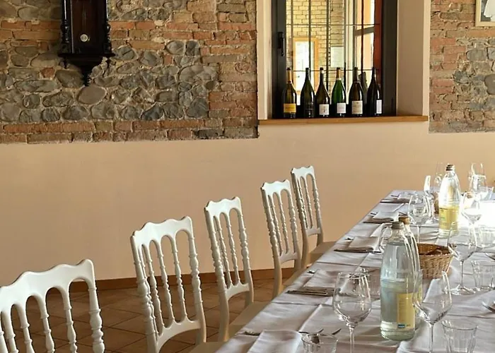 San Giuseppe Feriegård Gattatico